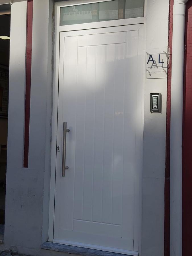 Bella Gaia - Alojamento Local Vila Nova de Gaia Exterior foto